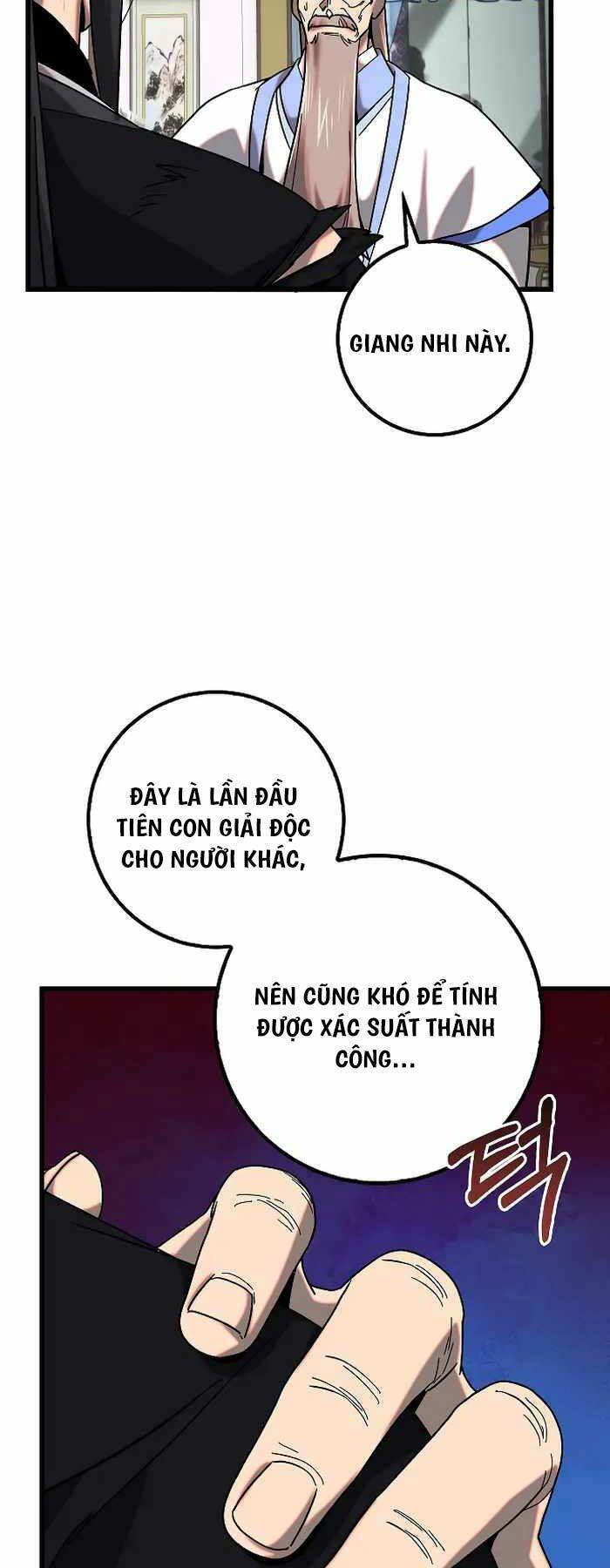 Thiên Phong Phách Đạo: Chapter 21