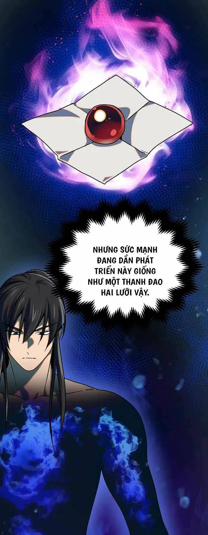Thiên Phong Phách Đạo: Chapter 21