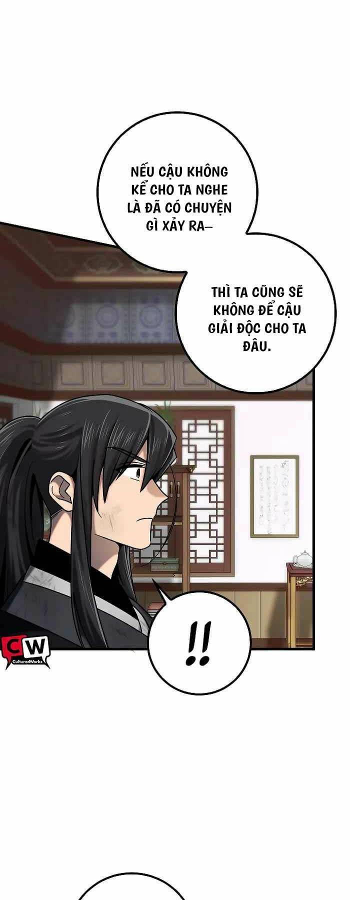 Thiên Phong Phách Đạo: Chapter 21
