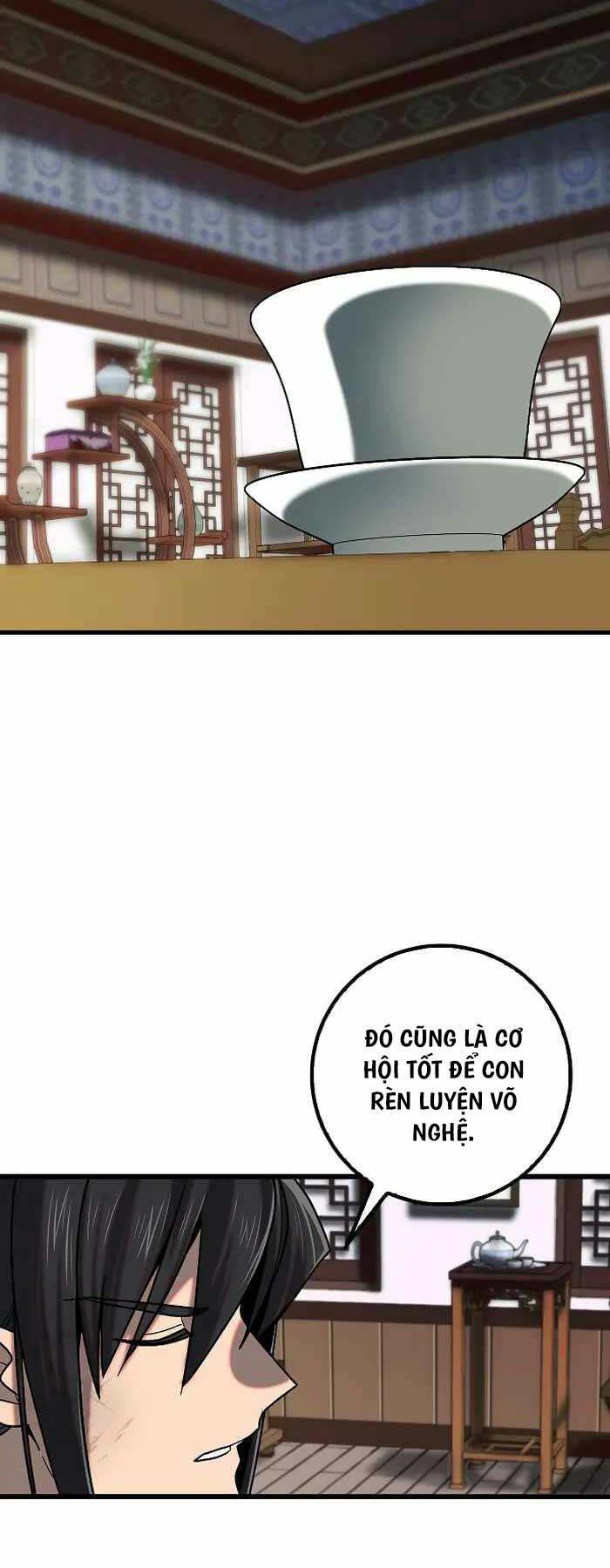 Thiên Phong Phách Đạo: Chapter 21