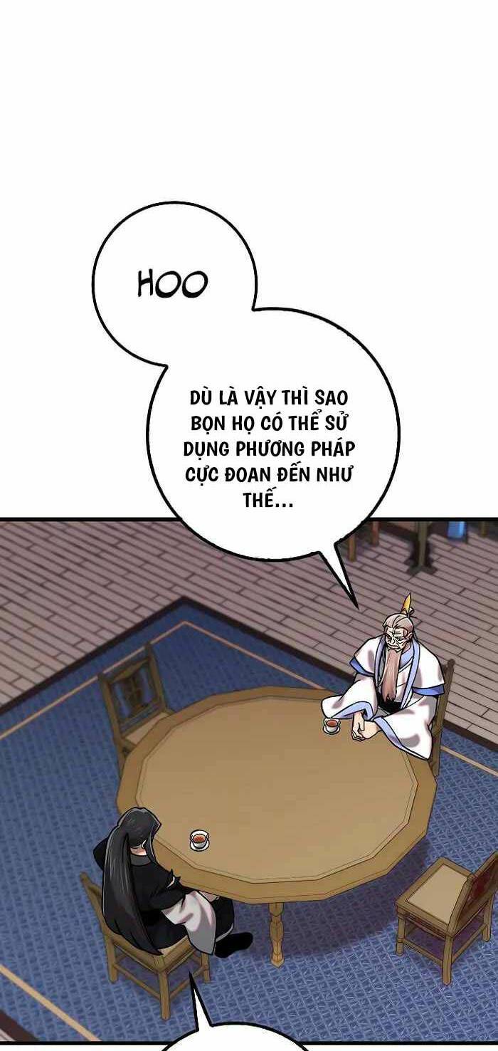 Thiên Phong Phách Đạo: Chapter 21