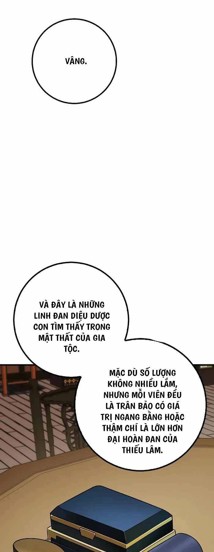 Thiên Phong Phách Đạo: Chapter 21