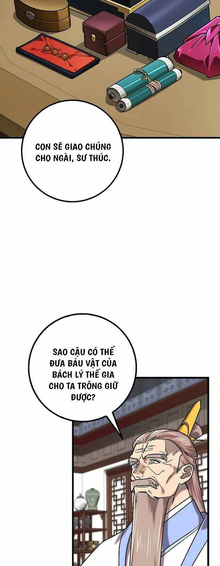 Thiên Phong Phách Đạo: Chapter 21
