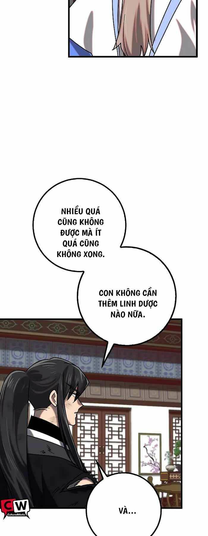 Thiên Phong Phách Đạo: Chapter 21
