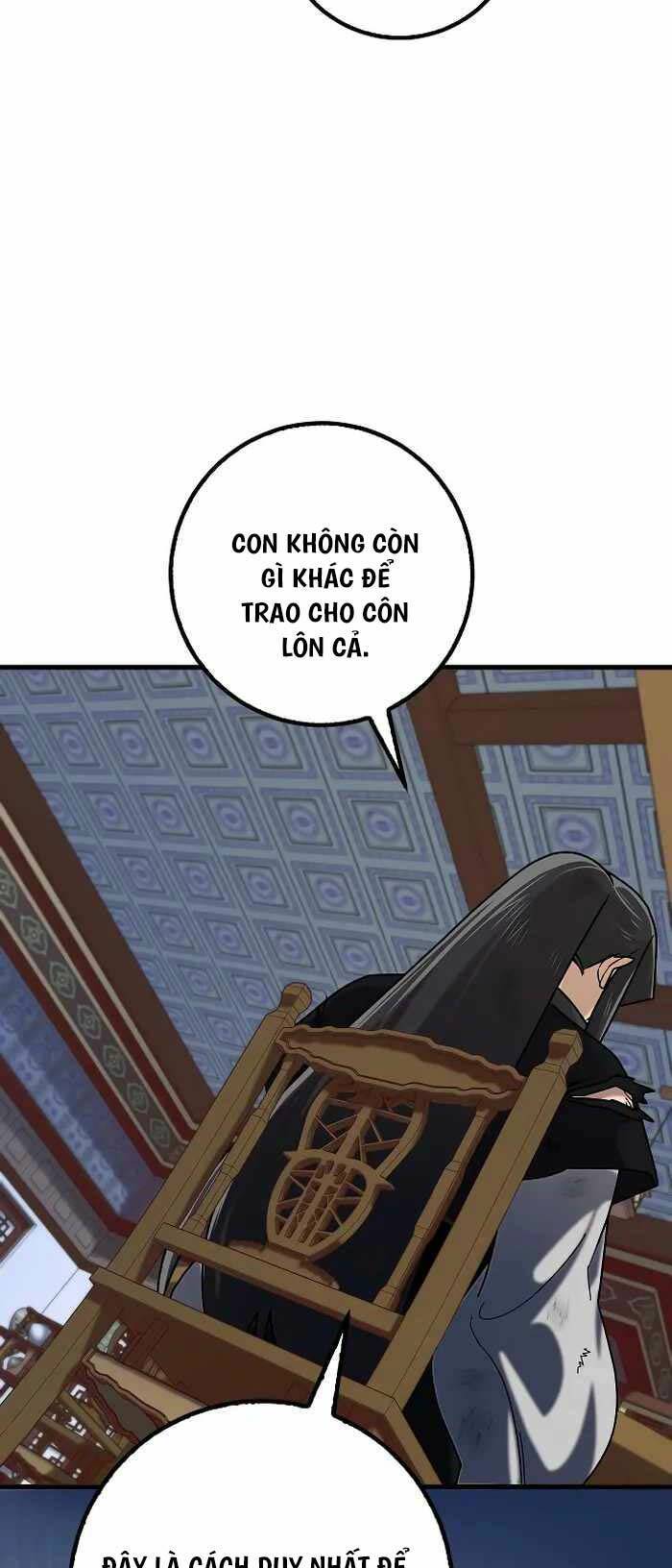 Thiên Phong Phách Đạo: Chapter 21