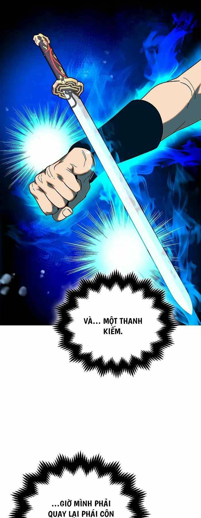 Thiên Phong Phách Đạo: Chapter 21