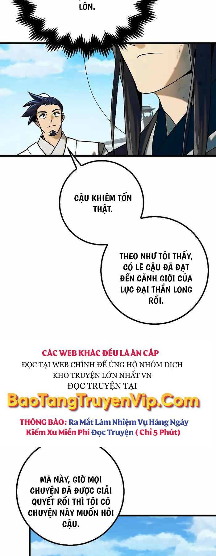 Thiên Phong Phách Đạo: Chapter 21