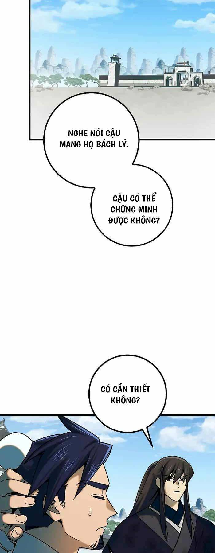 Thiên Phong Phách Đạo: Chapter 21
