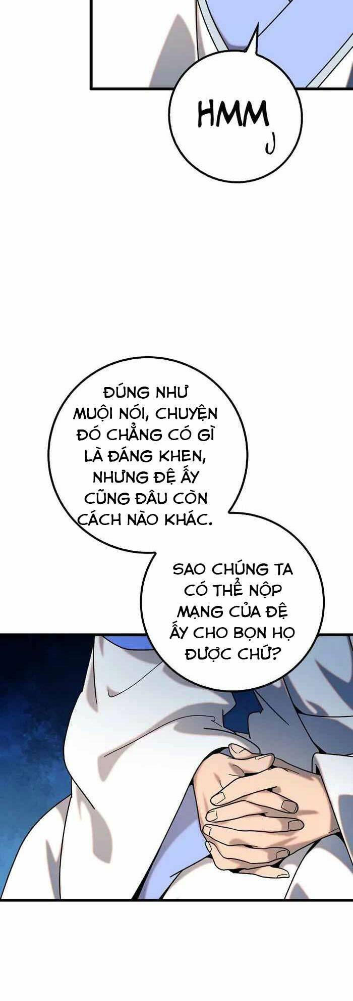Thiên Phong Phách Đạo: Chapter 24