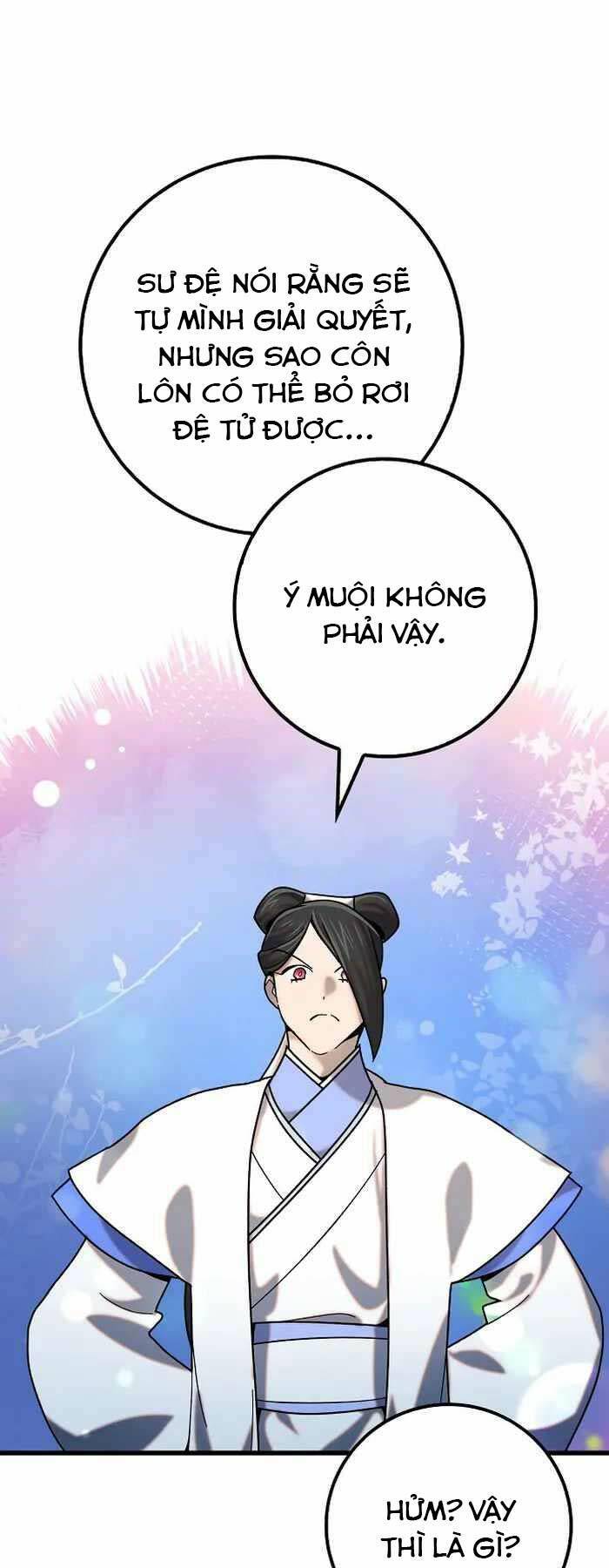 Thiên Phong Phách Đạo: Chapter 24