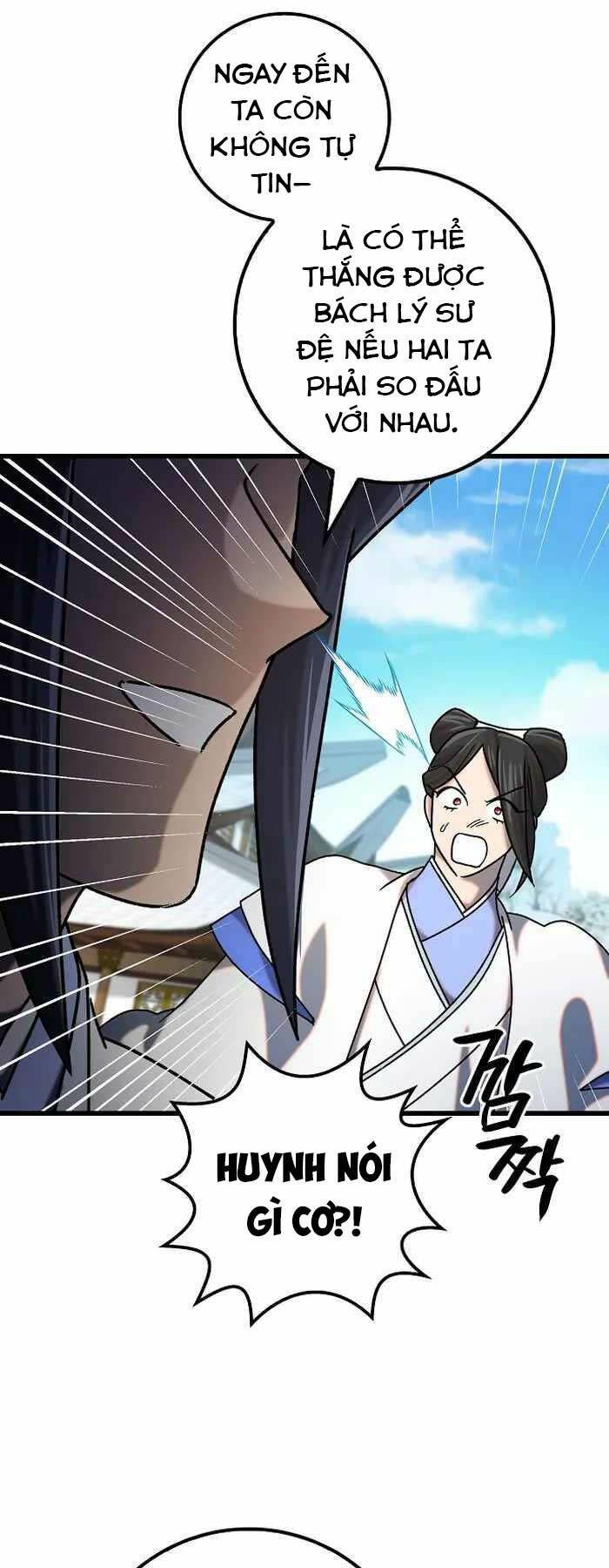 Thiên Phong Phách Đạo: Chapter 24