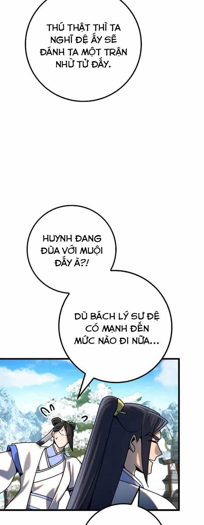 Thiên Phong Phách Đạo: Chapter 24