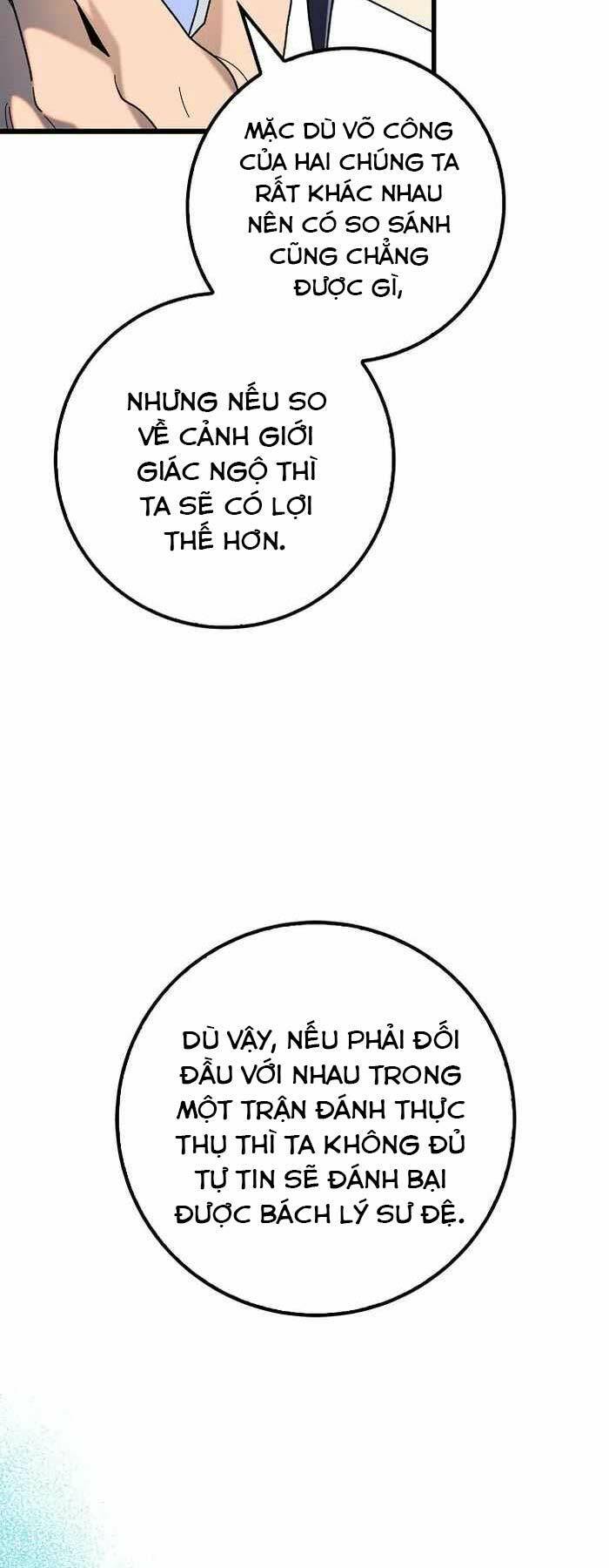 Thiên Phong Phách Đạo: Chapter 24