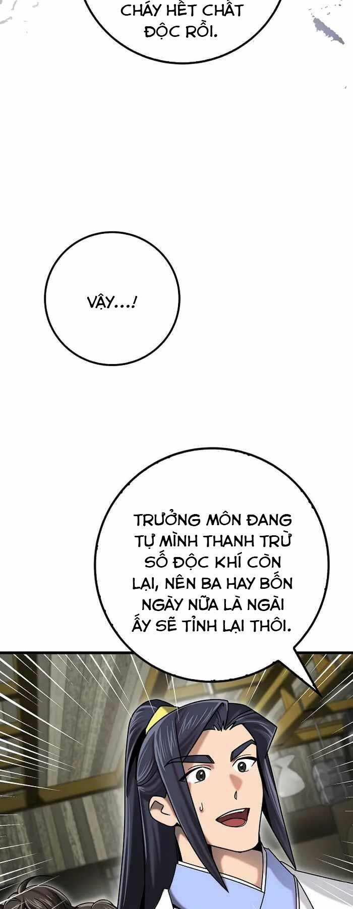 Thiên Phong Phách Đạo: Chapter 24