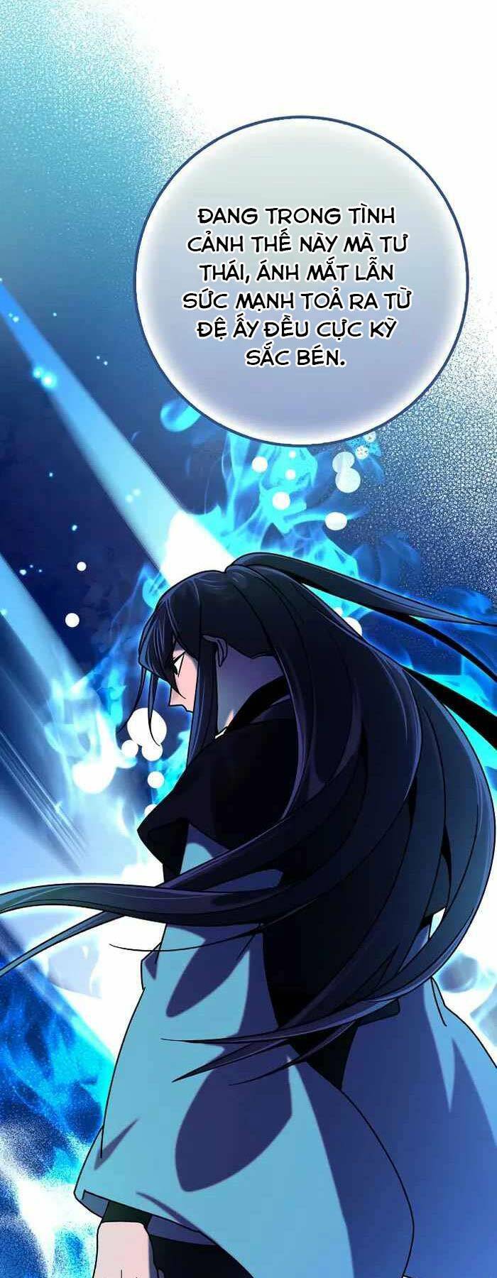 Thiên Phong Phách Đạo: Chapter 24