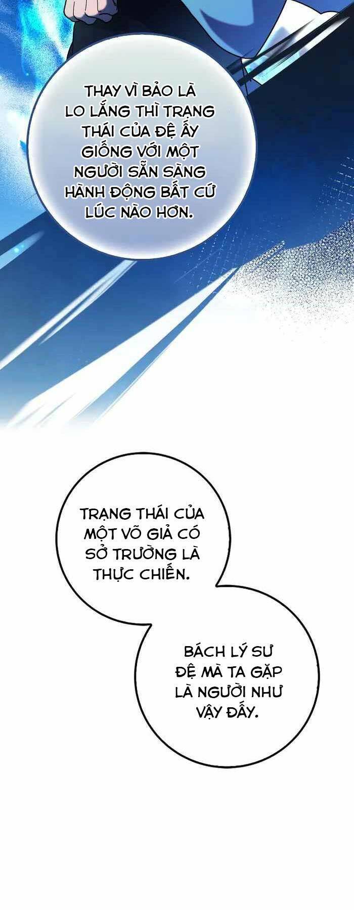 Thiên Phong Phách Đạo: Chapter 24