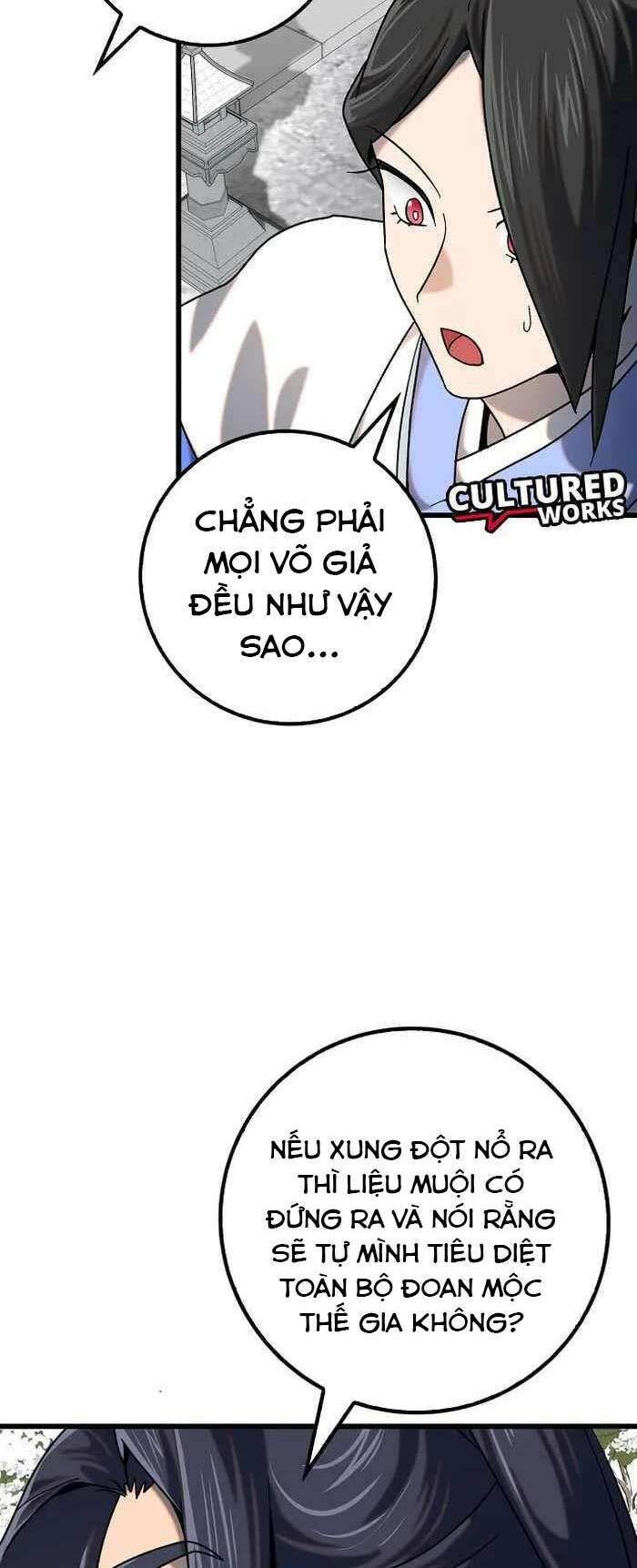 Thiên Phong Phách Đạo: Chapter 24