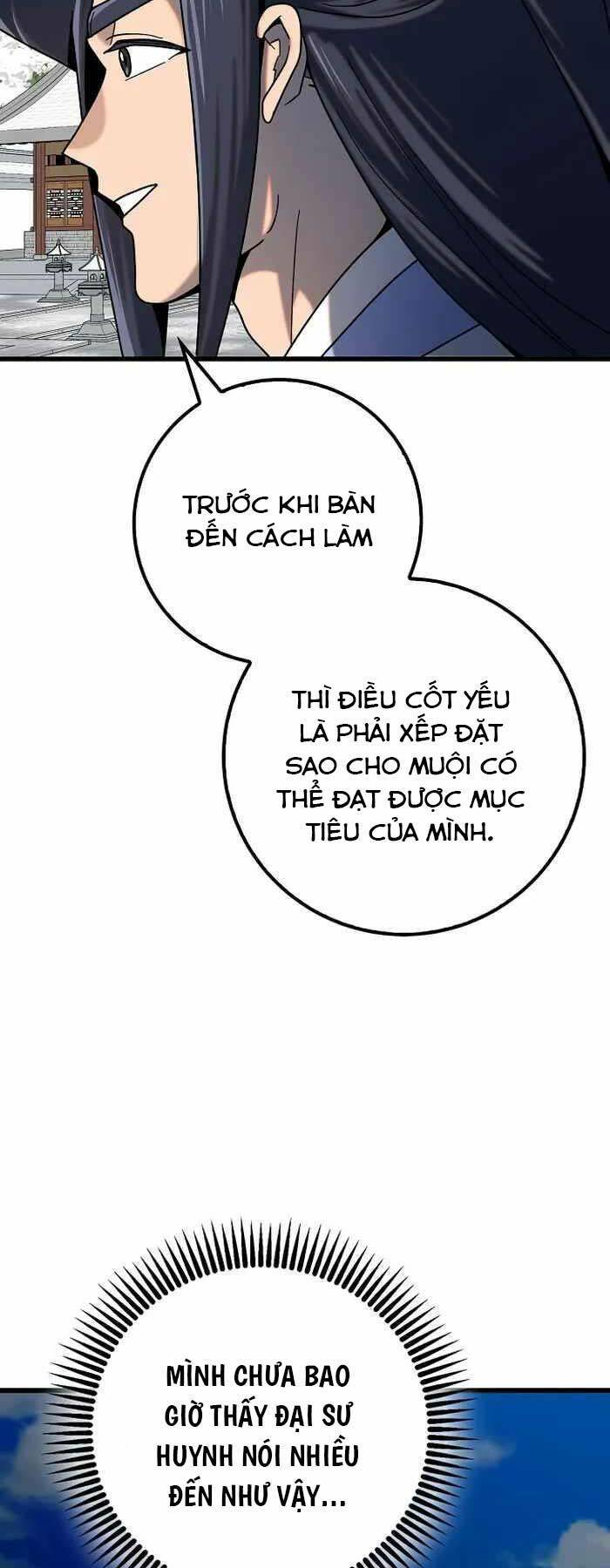 Thiên Phong Phách Đạo: Chapter 24