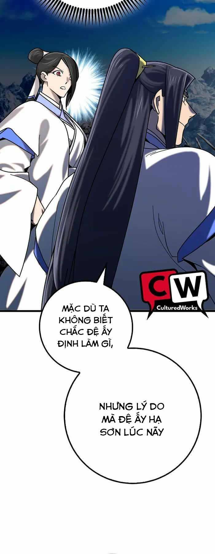 Thiên Phong Phách Đạo: Chapter 24