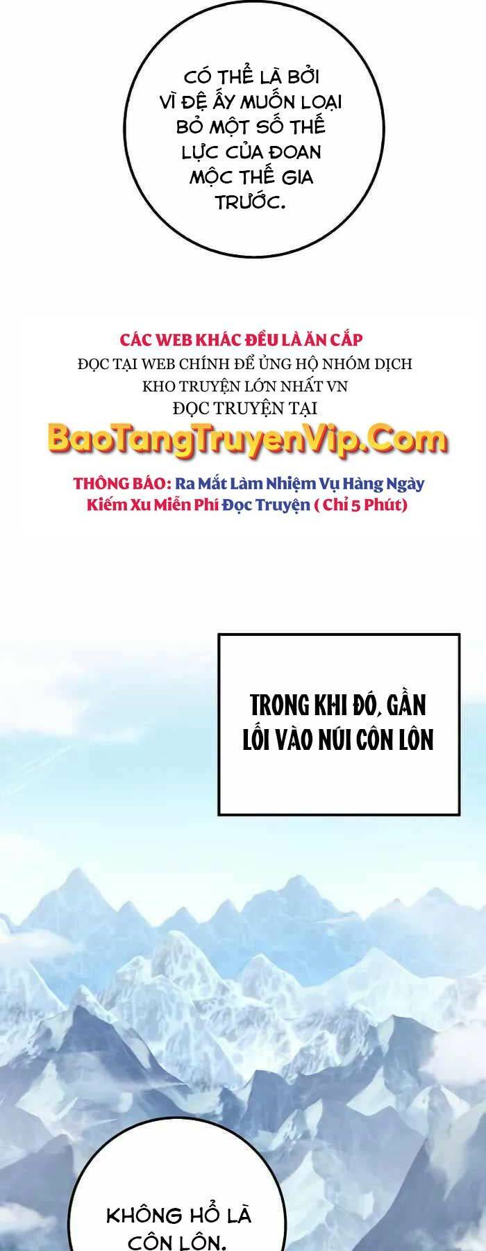 Thiên Phong Phách Đạo: Chapter 24