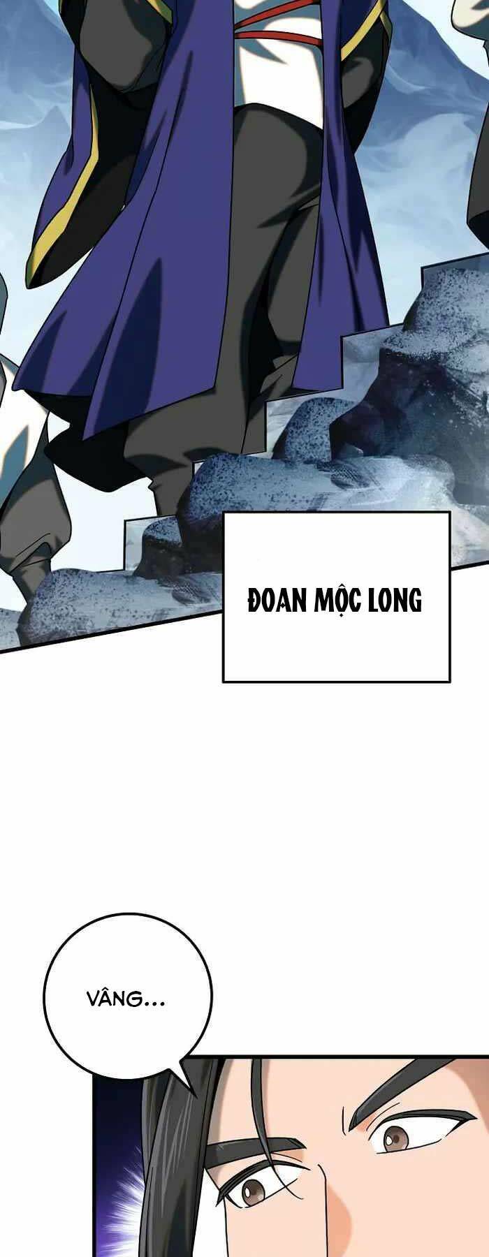 Thiên Phong Phách Đạo: Chapter 24