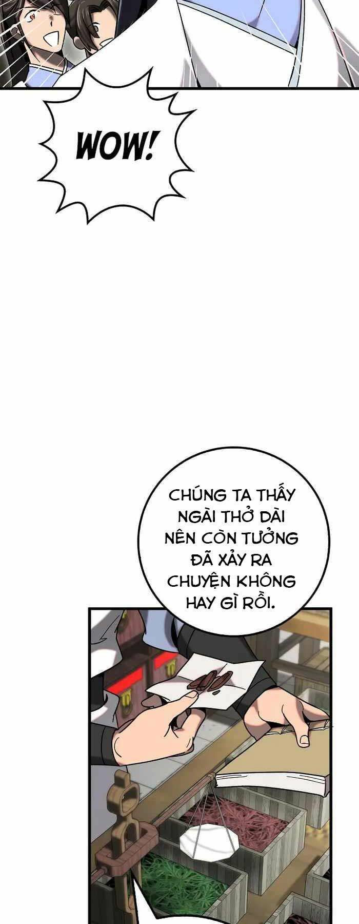 Thiên Phong Phách Đạo: Chapter 24