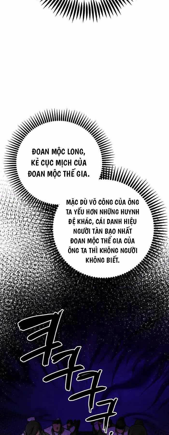 Thiên Phong Phách Đạo: Chapter 24