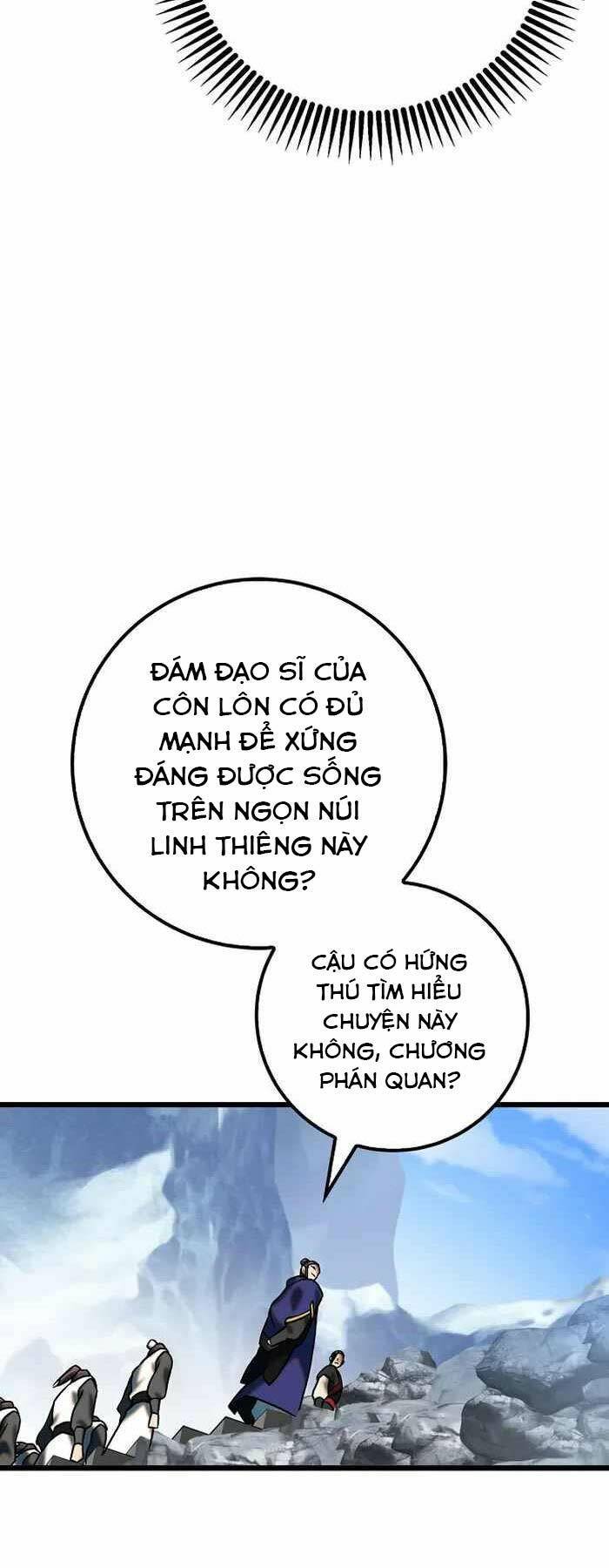 Thiên Phong Phách Đạo: Chapter 24