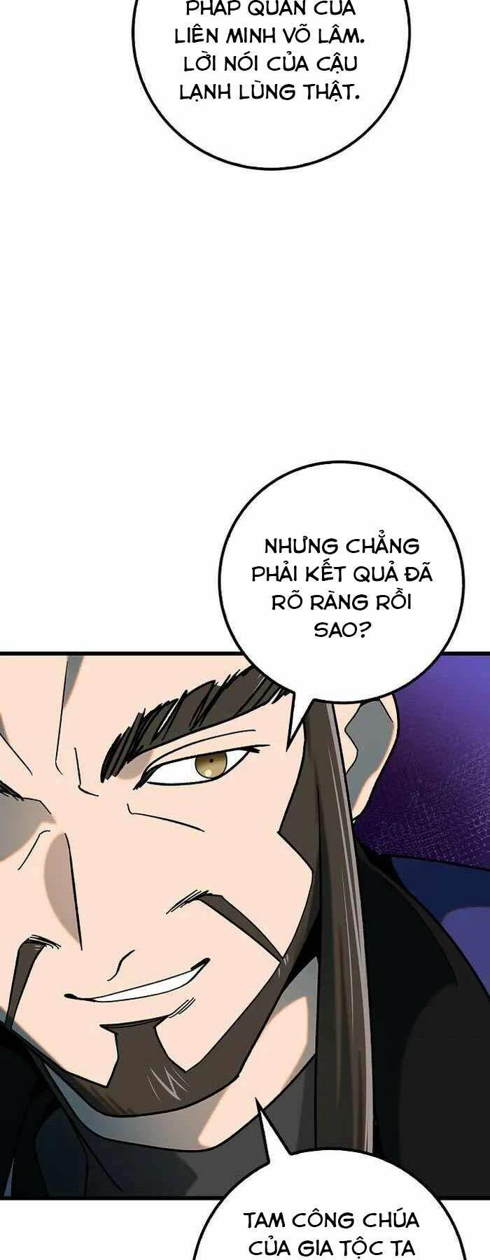 Thiên Phong Phách Đạo: Chapter 24