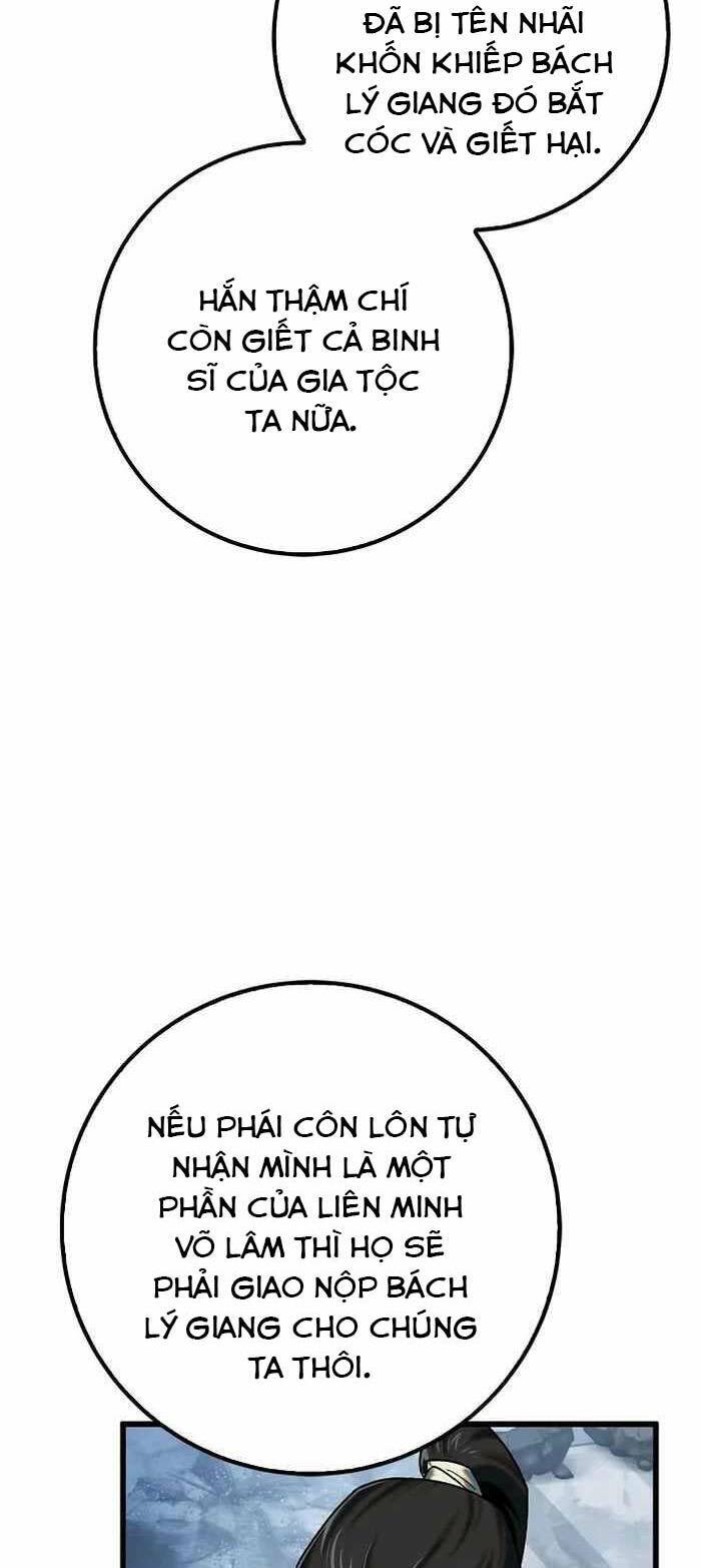 Thiên Phong Phách Đạo: Chapter 24
