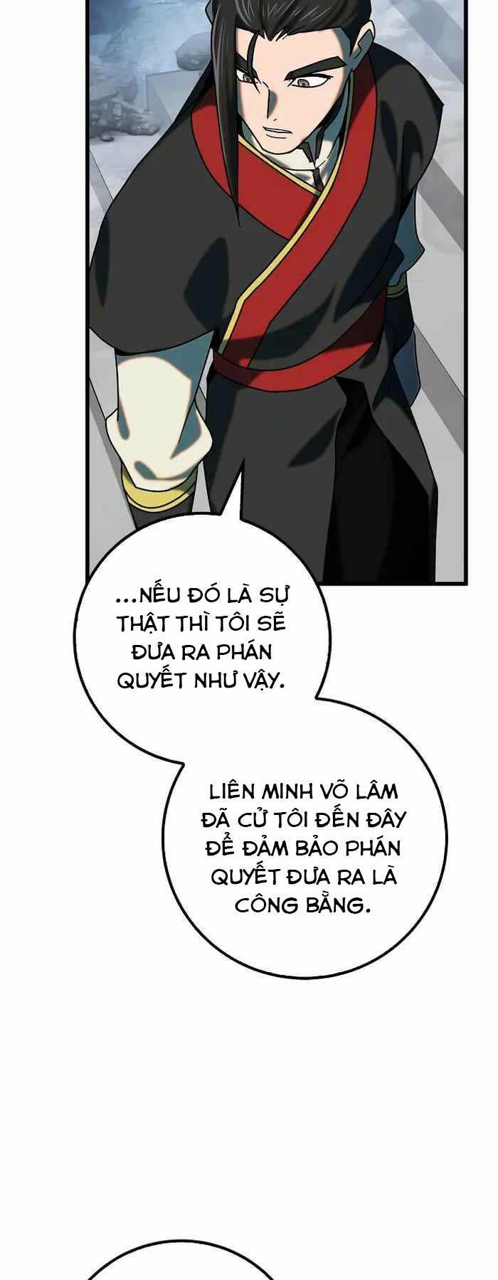 Thiên Phong Phách Đạo: Chapter 24