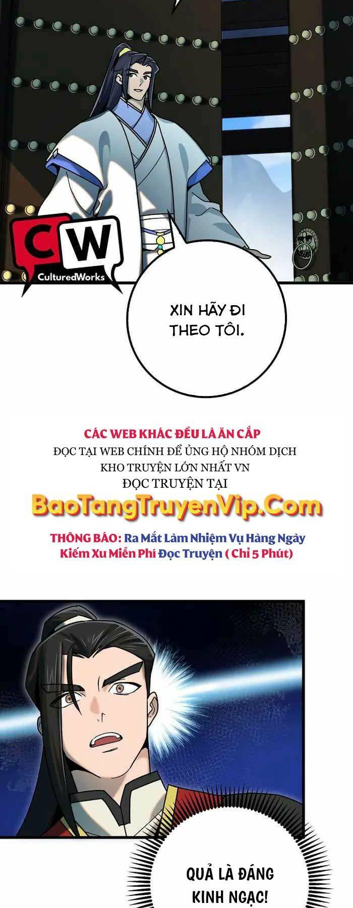 Thiên Phong Phách Đạo: Chapter 24