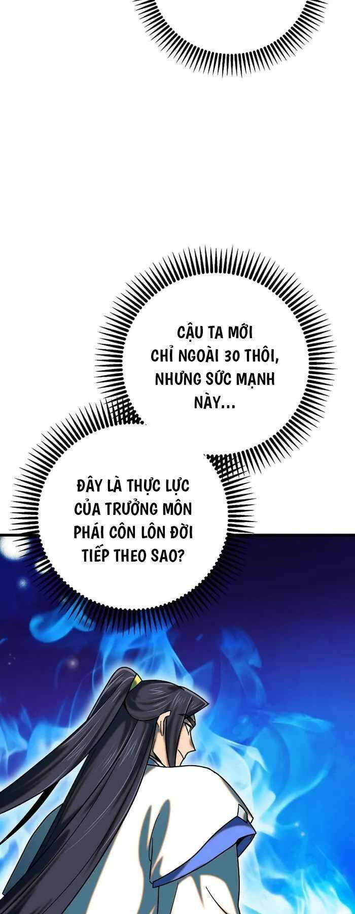 Thiên Phong Phách Đạo: Chapter 24