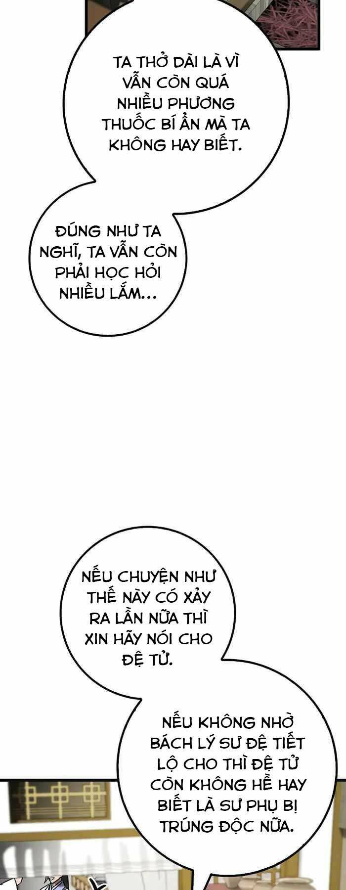 Thiên Phong Phách Đạo: Chapter 24