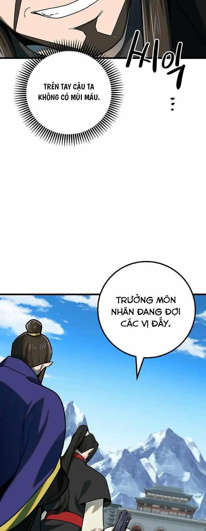 Thiên Phong Phách Đạo: Chapter 24