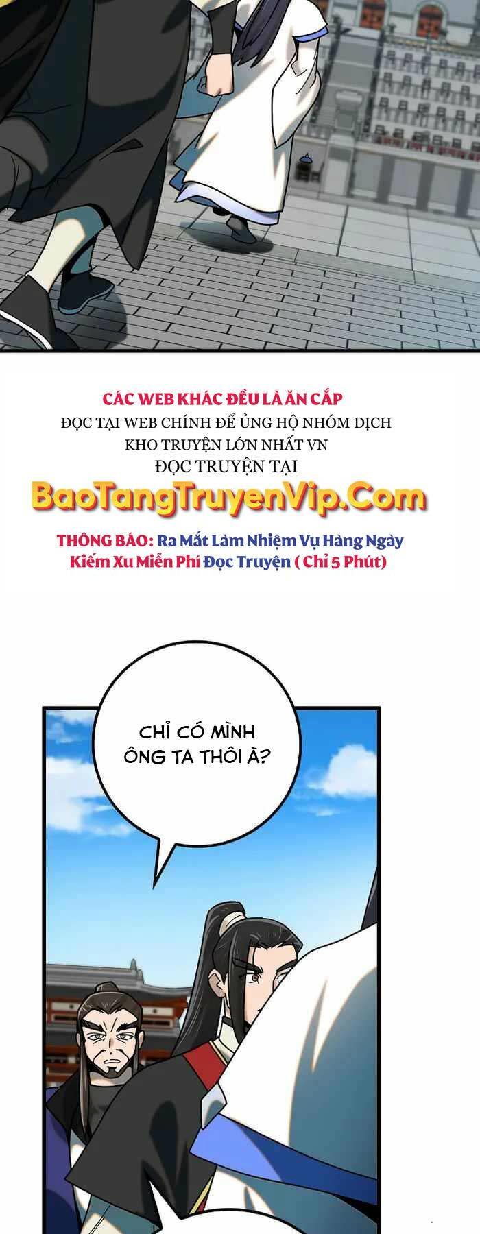 Thiên Phong Phách Đạo: Chapter 24