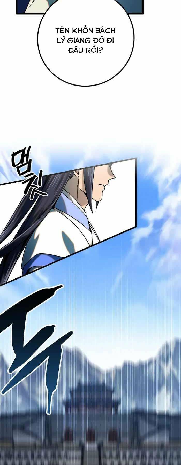 Thiên Phong Phách Đạo: Chapter 24