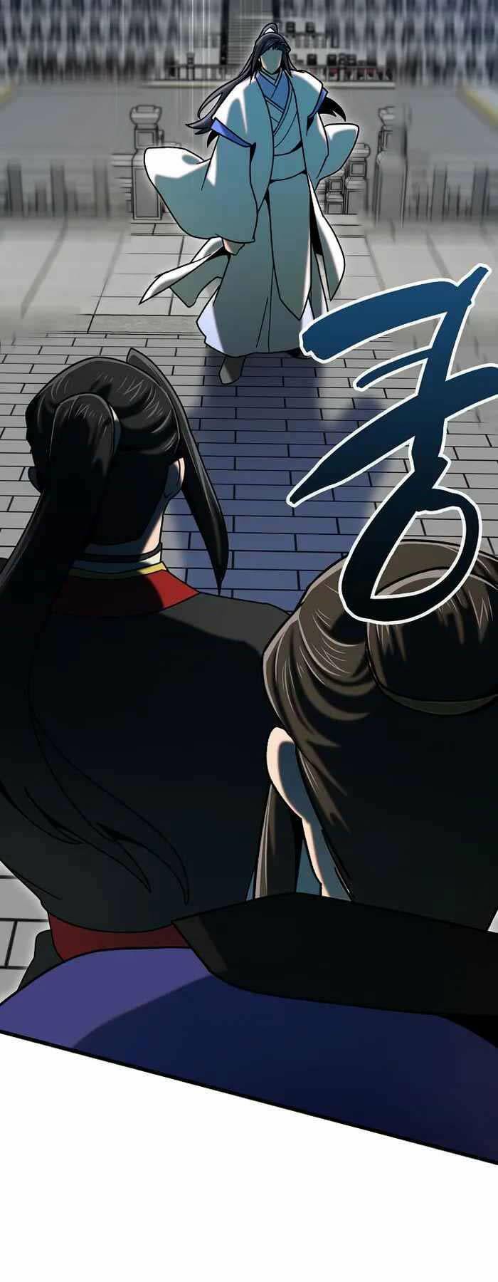 Thiên Phong Phách Đạo: Chapter 24