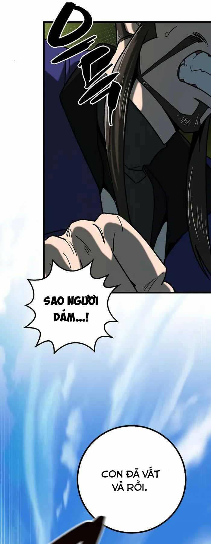 Thiên Phong Phách Đạo: Chapter 24