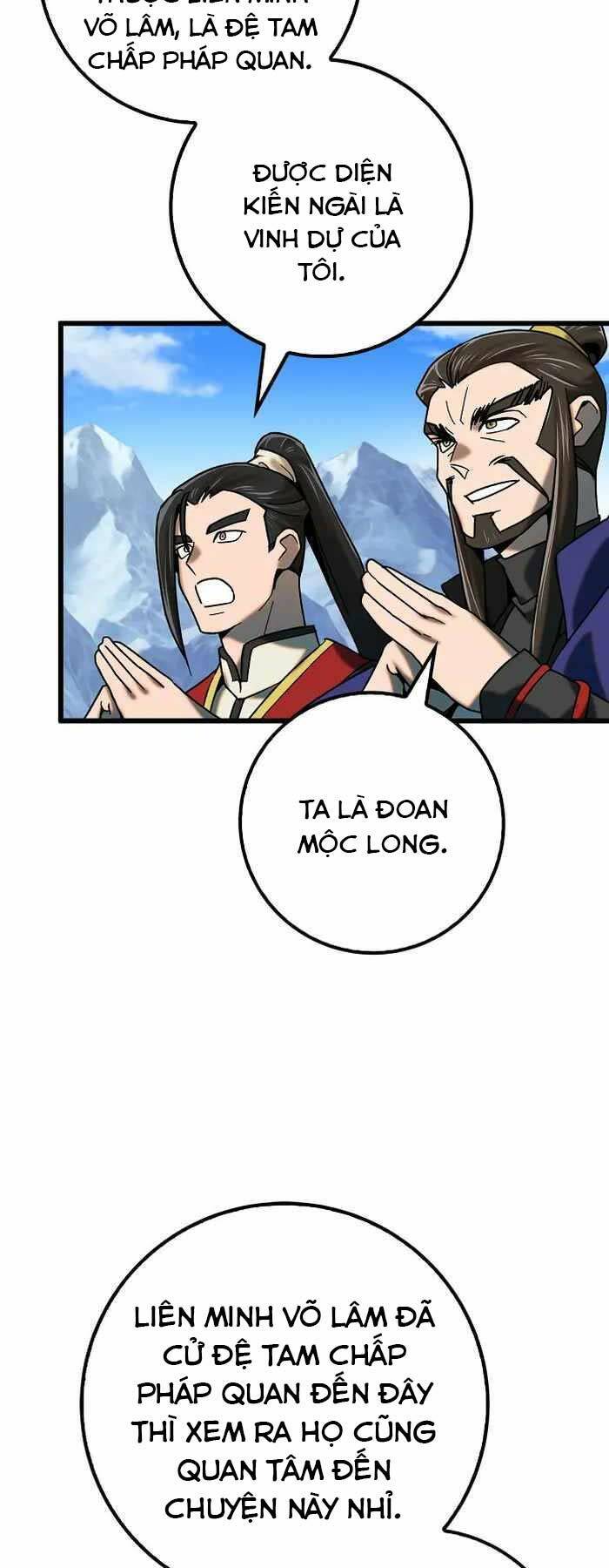 Thiên Phong Phách Đạo: Chapter 24