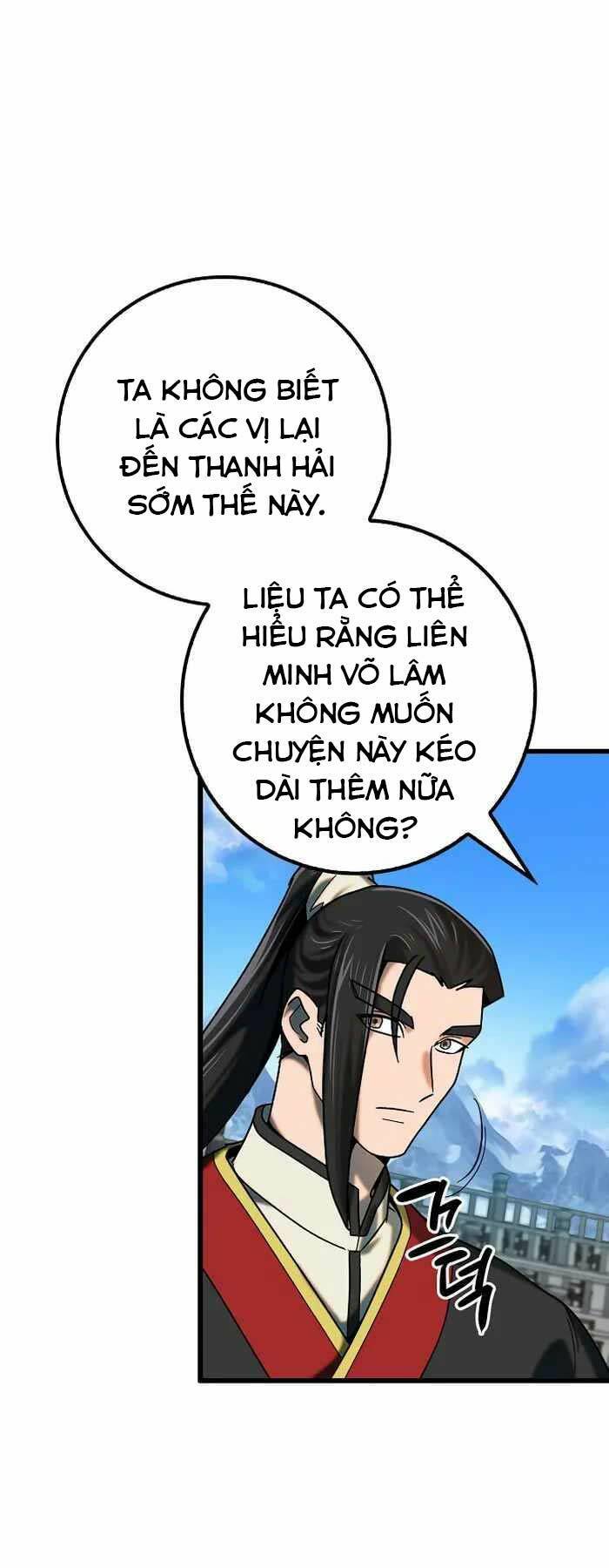 Thiên Phong Phách Đạo: Chapter 24