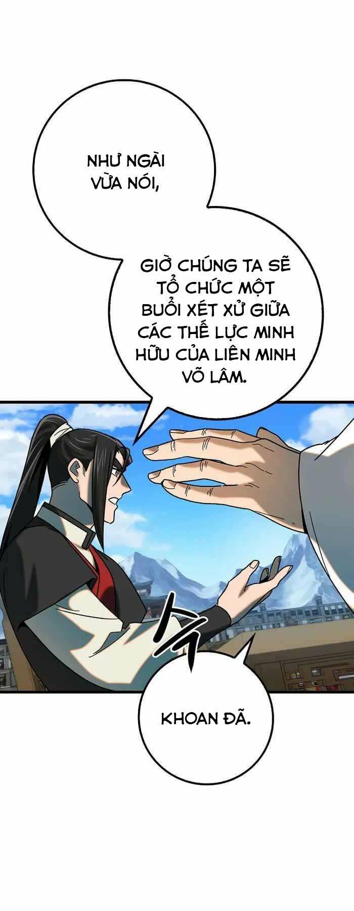 Thiên Phong Phách Đạo: Chapter 24