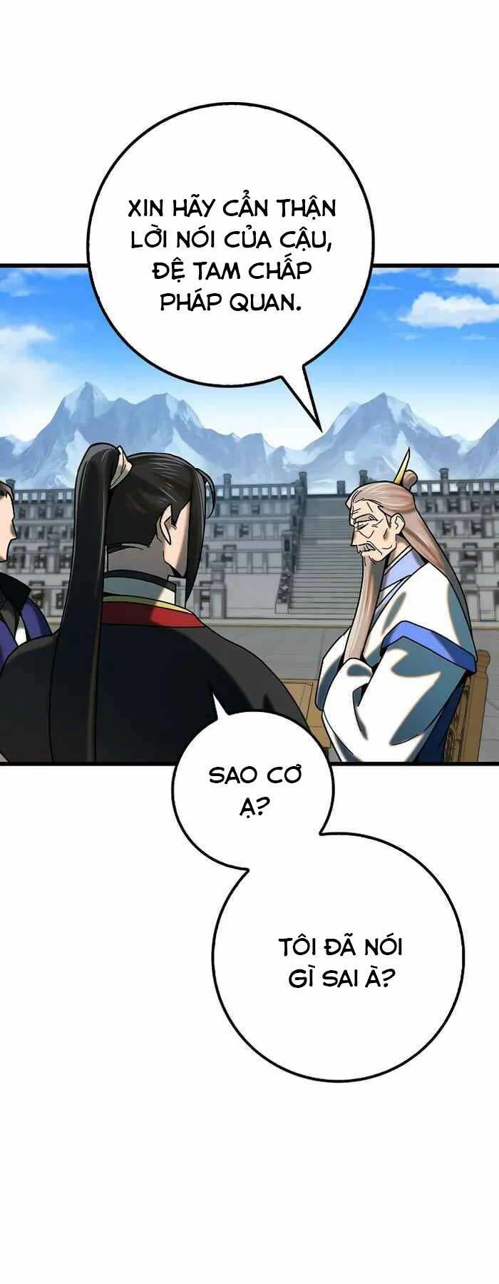 Thiên Phong Phách Đạo: Chapter 24