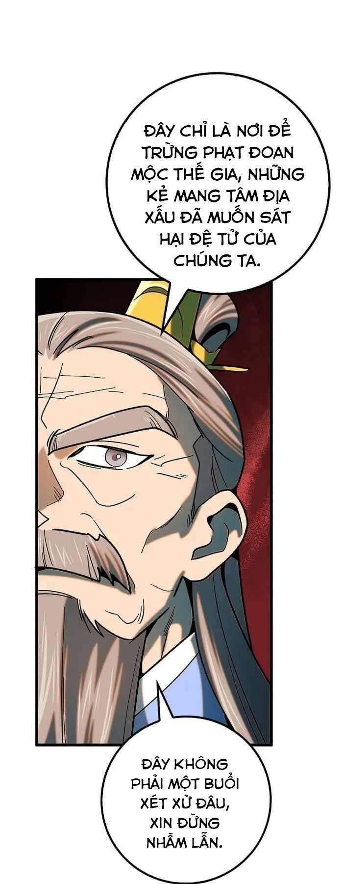 Thiên Phong Phách Đạo: Chapter 24