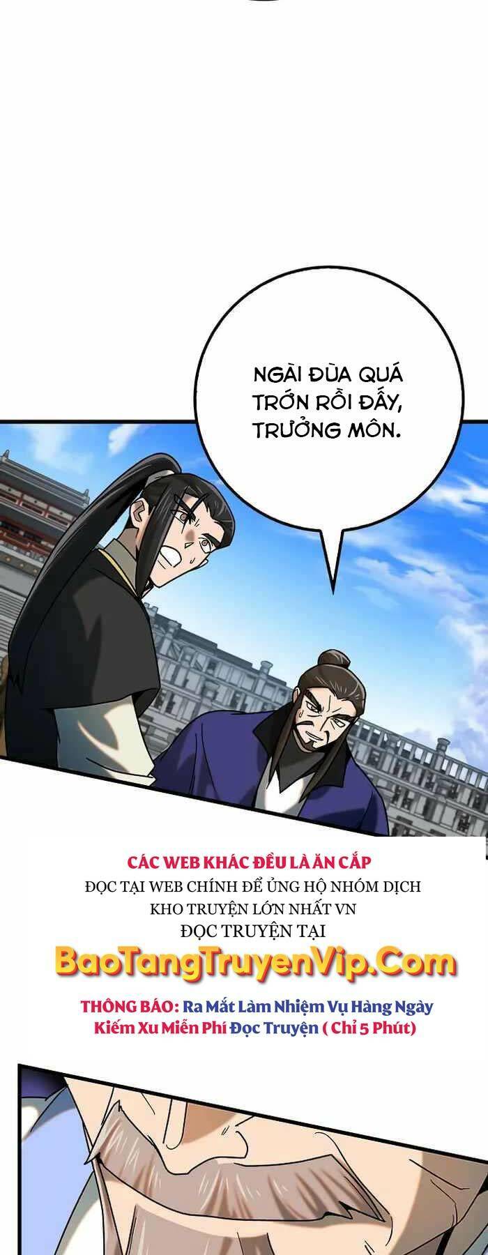 Thiên Phong Phách Đạo: Chapter 24