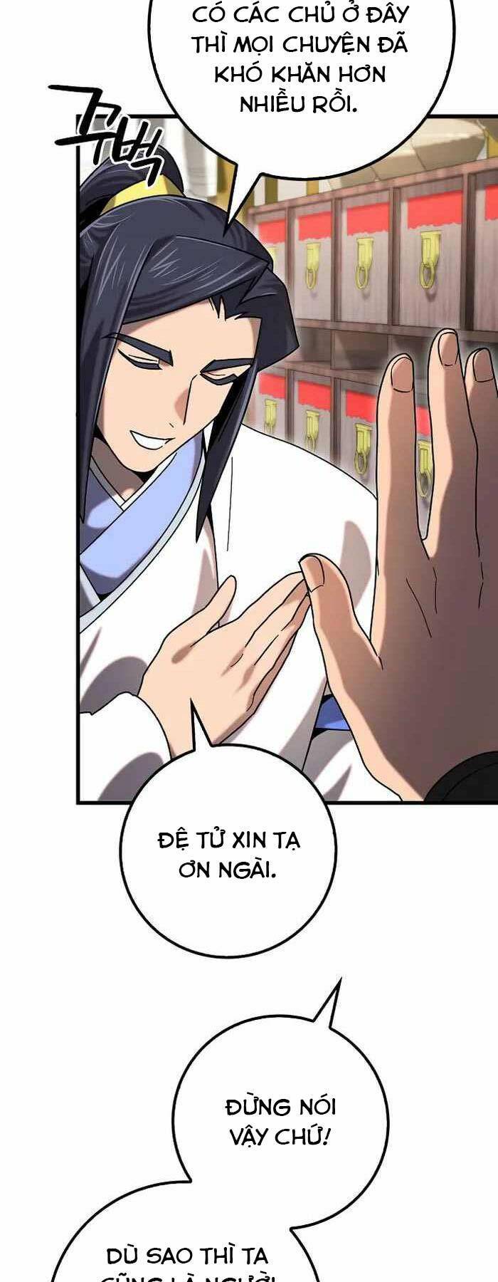 Thiên Phong Phách Đạo: Chapter 24