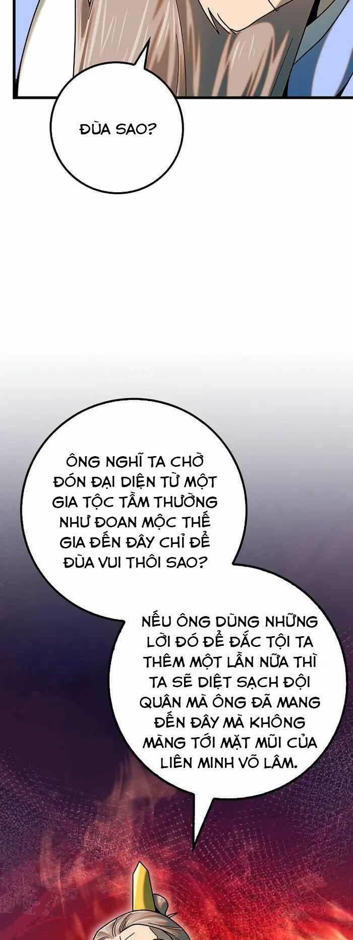 Thiên Phong Phách Đạo: Chapter 24