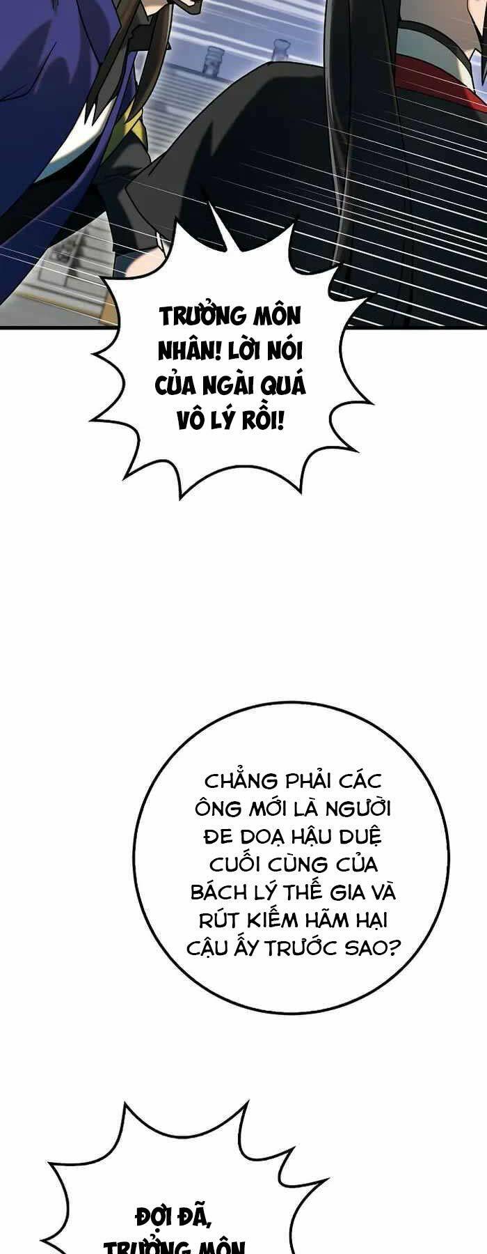 Thiên Phong Phách Đạo: Chapter 24
