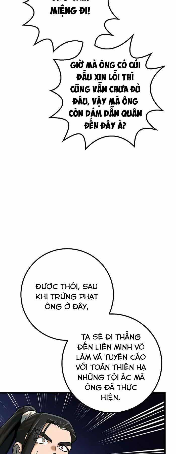 Thiên Phong Phách Đạo: Chapter 24
