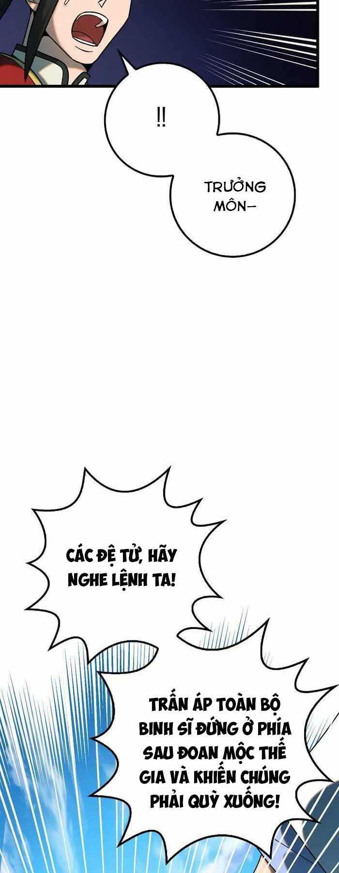 Thiên Phong Phách Đạo: Chapter 24
